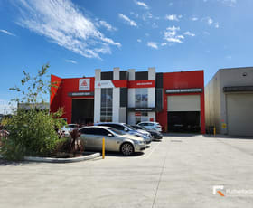 Factory, Warehouse & Industrial commercial property for lease at 1/185-193 Hume Highway Somerton VIC 3062