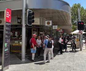 Shop & Retail commercial property for lease at 77 & 85 Barrack Street Perth WA 6000