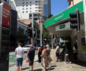 Shop & Retail commercial property for lease at 77 & 85 Barrack Street Perth WA 6000