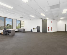Offices commercial property for lease at 2A/45-51 Main Street Blacktown NSW 2148