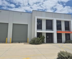 Factory, Warehouse & Industrial commercial property for lease at 5/14 Tasman Court Keysborough VIC 3173