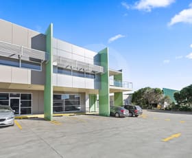 Offices commercial property for lease at OFFICE 2/41 EASTERN CREEK DRIVE Eastern Creek NSW 2766