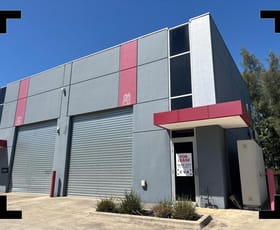 Showrooms / Bulky Goods commercial property for lease at 21/48 Lindon Court Tullamarine VIC 3043