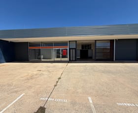 Factory, Warehouse & Industrial commercial property for lease at 4/17-19 Townsville Street Fyshwick ACT 2609