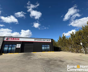 Factory, Warehouse & Industrial commercial property for lease at 9/67-71 Vicars Street Mitchell ACT 2911