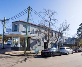 Offices commercial property for lease at 6 Post Office Street Pymble NSW 2073