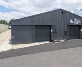 Factory, Warehouse & Industrial commercial property for lease at Shed 2/18B Goggs Street Toowoomba City QLD 4350