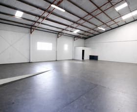 Factory, Warehouse & Industrial commercial property for lease at Shed 2/18B Goggs Street Toowoomba City QLD 4350