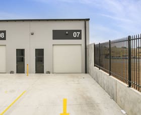 Factory, Warehouse & Industrial commercial property for lease at 7/2 Red Fields Road Moss Vale NSW 2577 Factory, Warehouse & Industrial commercial property for lease at 7/2 Red Fields Road Moss Vale NSW 2577