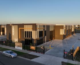Factory, Warehouse & Industrial commercial property for sale at 1/64 Reddish Close Epping VIC 3076