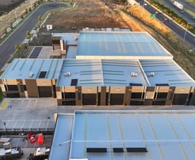 Factory, Warehouse & Industrial commercial property for sale at 1/64 Reddish Close Epping VIC 3076