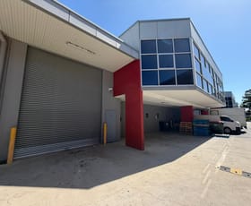 Factory, Warehouse & Industrial commercial property for lease at 5/78 Harley Crescent Condell Park NSW 2200