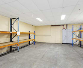 Factory, Warehouse & Industrial commercial property for lease at 1/1 Minna Close Belrose NSW 2085