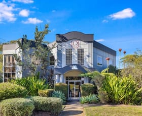 Factory, Warehouse & Industrial commercial property for lease at 1/1 Minna Close Belrose NSW 2085