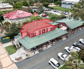 Offices commercial property for lease at Shop 1/59 Railway St Mudgeeraba QLD 4213 Offices commercial property for lease at Shop 1/59 Railway St Mudgeeraba QLD 4213