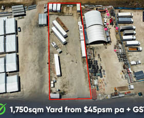 Factory, Warehouse & Industrial commercial property for lease at Riverstone NSW 2765