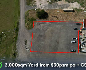 Factory, Warehouse & Industrial commercial property for lease at Riverstone NSW 2765