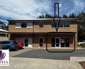 Shop & Retail commercial property for lease at 2/10 Kett Kambah ACT 2902