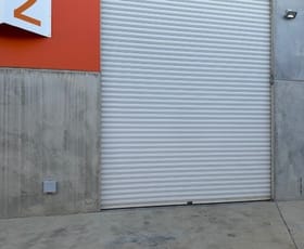 Factory, Warehouse & Industrial commercial property for lease at Unit 2/5 Tantalum Street Beard ACT 2620