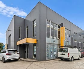 Factory, Warehouse & Industrial commercial property for lease at 1/95 Hartnett Drive Seaford VIC 3198