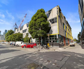 Offices commercial property for lease at 206 / 87 Gladstone Street South Melbourne VIC 3205