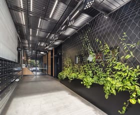 Offices commercial property for lease at 206 / 87 Gladstone Street South Melbourne VIC 3205