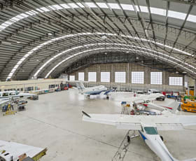 Factory, Warehouse & Industrial commercial property for lease at Hangar 86, 8 Bristol Street Essendon Fields VIC 3041