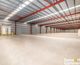 Factory, Warehouse & Industrial commercial property for lease at Part Shed D/560 Byrnes Road Wagga Wagga NSW 2650