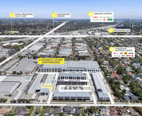 Factory, Warehouse & Industrial commercial property for lease at 2 & 6 Logistic Court Huntingdale VIC 3166 Factory, Warehouse & Industrial commercial property for lease at 2 & 6 Logistic Court Huntingdale VIC 3166