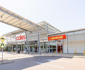 Showrooms / Bulky Goods commercial property for lease at Dalrymple Road, Cnr Thuringowa Dr Kirwan QLD 4817 Showrooms / Bulky Goods commercial property for lease at Dalrymple Road, Cnr Thuringowa Dr Kirwan QLD 4817