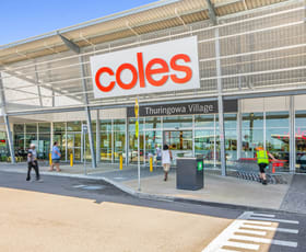 Showrooms / Bulky Goods commercial property for lease at Dalrymple Road, Cnr Thuringowa Dr Kirwan QLD 4817 Showrooms / Bulky Goods commercial property for lease at Dalrymple Road, Cnr Thuringowa Dr Kirwan QLD 4817