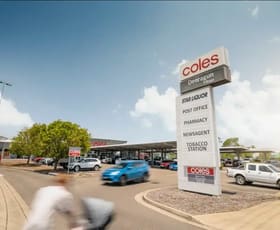 Shop & Retail commercial property for lease at Bruce Hwy Deeragun QLD 4818