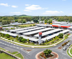 Shop & Retail commercial property for lease at 35 Oak Street Andergrove QLD 4740