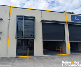 Factory, Warehouse & Industrial commercial property for lease at 10/1147 South Pine Road Arana Hills QLD 4054