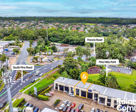 Factory, Warehouse & Industrial commercial property for lease at 10/1147 South Pine Road Arana Hills QLD 4054