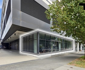 Showrooms / Bulky Goods commercial property for lease at 3R/3-5 St Kilda Road St Kilda VIC 3182
