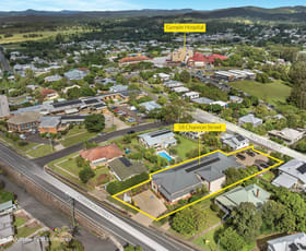 Offices commercial property for lease at A/58 Channon Street Gympie QLD 4570 Offices commercial property for lease at A/58 Channon Street Gympie QLD 4570