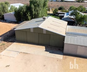 Factory, Warehouse & Industrial commercial property for lease at 18412 Sturt Highway Monash SA 5342