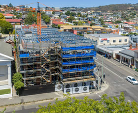 Offices commercial property for lease at 207-215 Charles Street Launceston TAS 7250