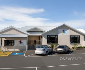 Offices commercial property for lease at 13 Colonial Circuit Wauchope NSW 2446