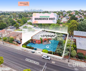 Medical / Consulting commercial property for lease at 606 Moreland Road Brunswick West VIC 3055 Medical / Consulting commercial property for lease at 606 Moreland Road Brunswick West VIC 3055