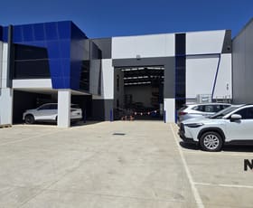 Factory, Warehouse & Industrial commercial property for lease at 20 Longford Road Epping VIC 3076
