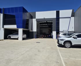 Factory, Warehouse & Industrial commercial property for lease at 20 Longford Road Epping VIC 3076