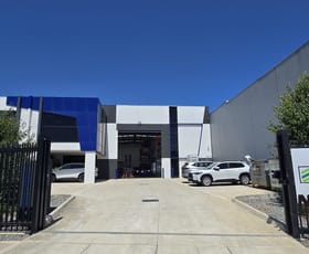 Factory, Warehouse & Industrial commercial property for lease at 20 Longford Road Epping VIC 3076