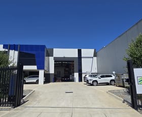 Factory, Warehouse & Industrial commercial property for lease at 20 Longford Road Epping VIC 3076