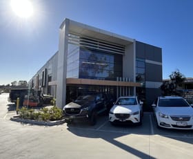 Factory, Warehouse & Industrial commercial property for lease at 20/1855 Frankston Flinders Road Hastings VIC 3915