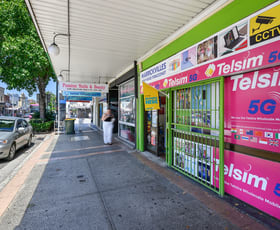 Shop & Retail commercial property for lease at Shop 2/296 Marrickville Road Marrickville NSW 2204