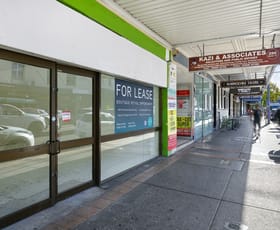 Medical / Consulting commercial property for lease at Shop 2/296 Marrickville Road Marrickville NSW 2204