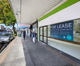 Medical / Consulting commercial property for lease at Shop 2/296 Marrickville Road Marrickville NSW 2204