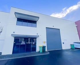 Factory, Warehouse & Industrial commercial property for lease at 3/11 Worcestor Bend Davenport WA 6230